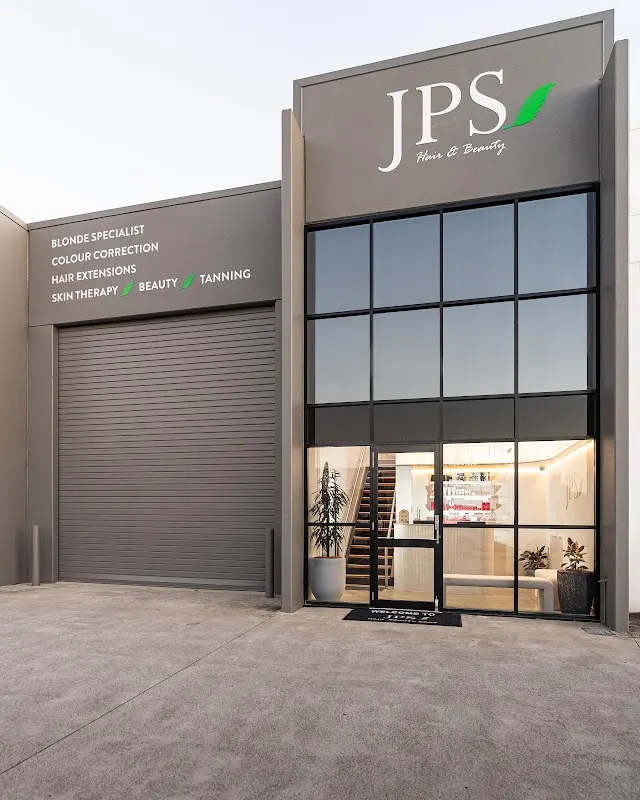JPS Hair & Beauty — Hairdresser in Morayfield